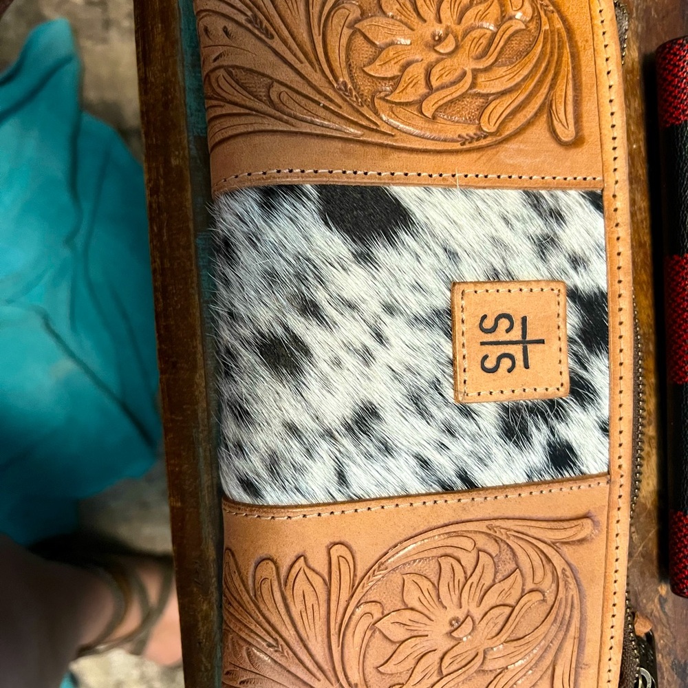 STS wallet